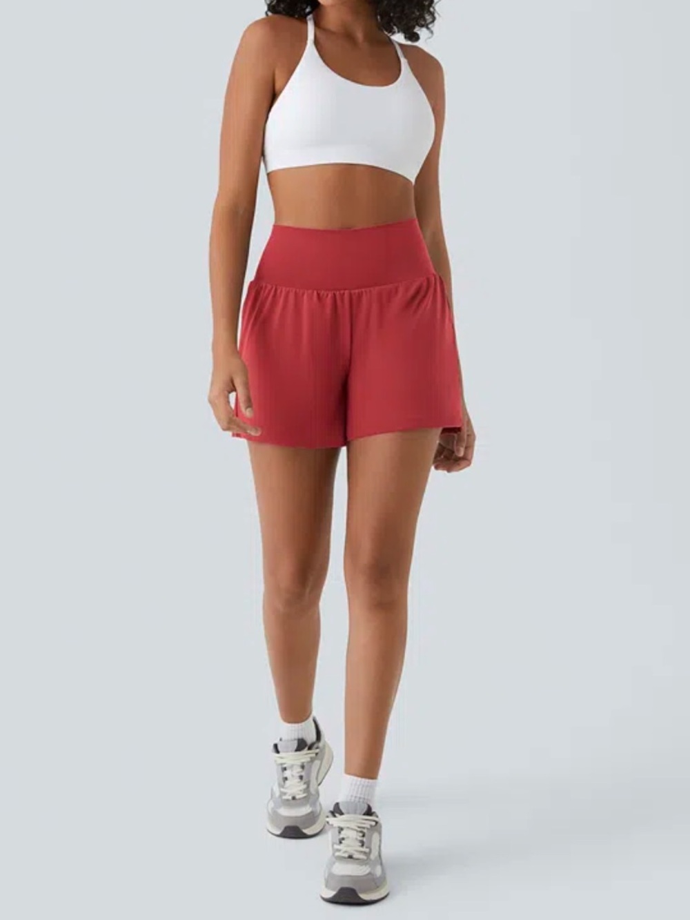 Halara Shorts